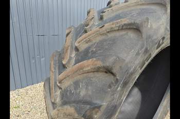 salg af Case CVX 1195 LEFT Tire