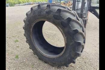 salg af Case CVX 1195 LEFT Tire