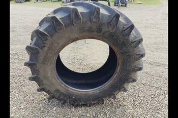 salg af Case CVX 1195 LEFT Tire