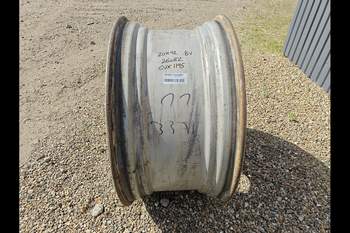 salg af Case CVX 1195 LEFT Rear Rim