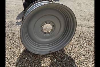 salg af Case CVX 1195 LEFT Rear Rim