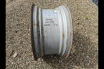 salg af Case CVX 1195 RIGHT Front Rim