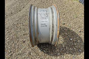 salg af Case CVX 1195 LEFT Front Rim