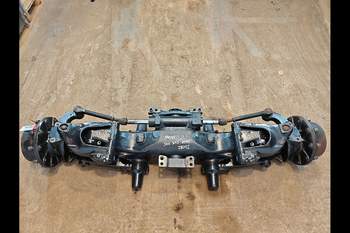 salg af Case CVX 1195 Front Axle