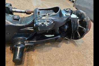 salg af Case CVX 1195 Front Axle