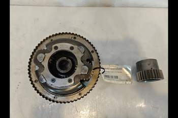 salg af Case CVX 1195 Transmission Parts