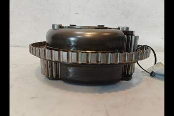 salg af Case CVX 1195 Transmission Parts