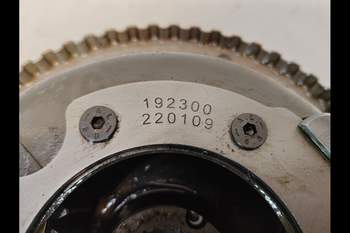salg af Case CVX 1195 Transmission Parts