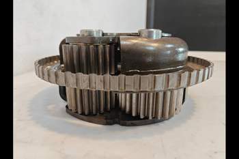 salg af Case CVX 1195 Transmission Parts