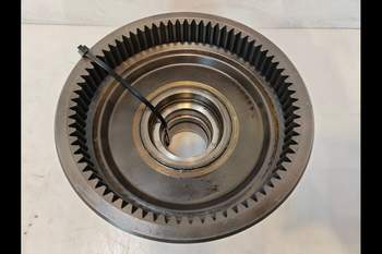 salg af Case CVX 1195 Transmission Parts