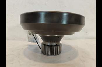 salg af Case CVX 1195 Transmission Parts