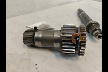 salg af Case CVX 1195 Transmission Parts
