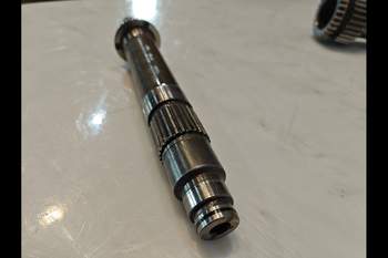 salg af Case CVX 1195 Transmission Parts