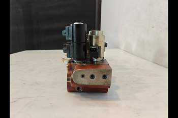 salg af Case CVX 1195 Transmission Parts