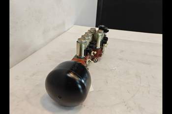 salg af Case CVX 1195 Transmission Parts