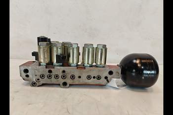 salg af Case CVX 1195 Transmission Parts