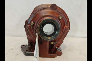 salg af Case CVX 1195 Transmission Parts