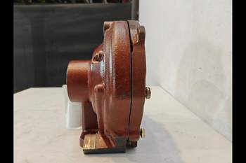 salg af Case CVX 1195 Transmission Parts