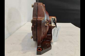 salg af Case CVX 1195 Transmission Parts