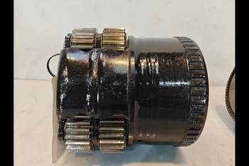 salg af Case CVX 1195 Transmission Parts