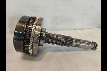 salg af Case CVX 1195 Transmission Parts
