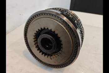 salg af Case CVX 1195 Transmission Parts