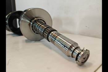 salg af Case CVX 1195 Transmission Parts