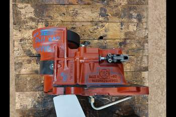 salg af Case CVX 1195 Transmission Parts