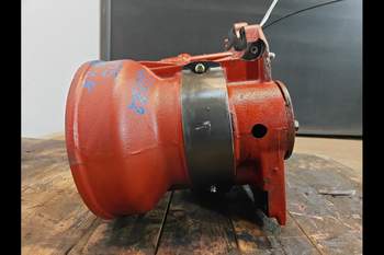 salg af Case CVX 1195 Transmission Parts