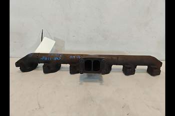 salg af Case CVX 1195  Manifold