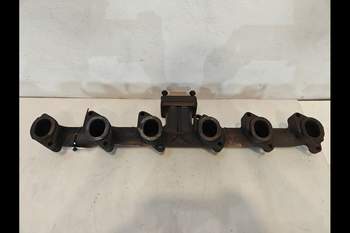 salg af Case CVX 1195  Manifold