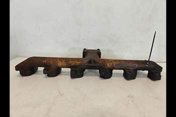 salg af Case CVX 1195  Manifold