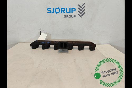 salg af Case CVX 1195  Manifold
