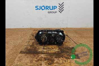 Case CVX 1195 PTO Case CVX 1195 PTO