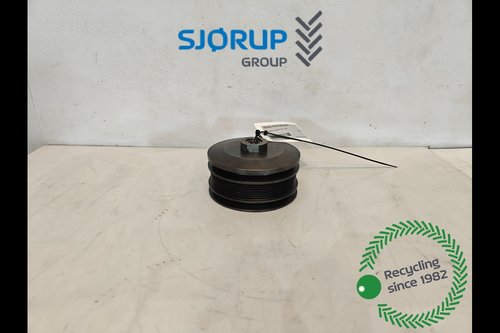 salg af Case CVX 1195 Pulley