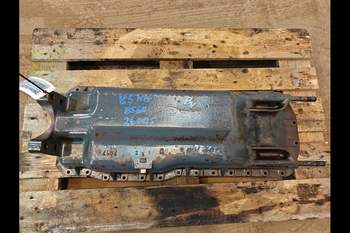 salg af Bundkar New Holland 8560