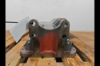 salg af Bundkar New Holland 8560