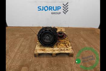 salg af Slutdrev New Holland 8560 Venstre