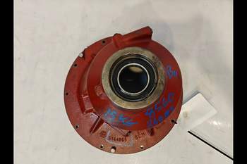 salg af Gearkasse New Holland 8560 Del