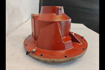 salg af Gearkasse New Holland 8560 Del