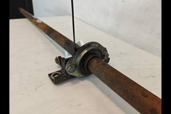 salg af Kardanaksel New Holland 8560 For