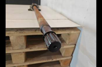 salg af Kardanaksel New Holland 8560 For