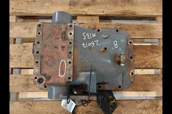 salg af Lift New Holland 8560