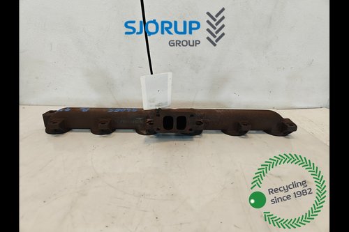 salg af Manifold New Holland 8560 Udstødning
