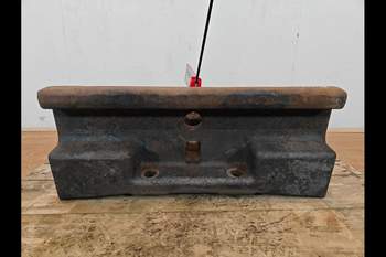 salg af Basisklods New Holland 8340