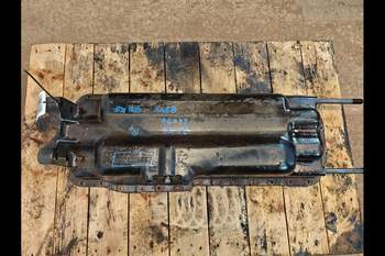 salg af Bundkar New Holland 8340
