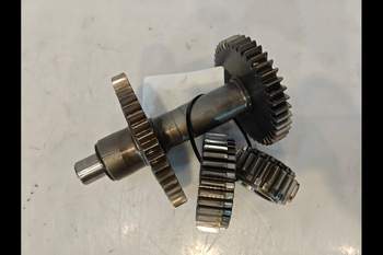 salg af Gearkasse New Holland 8340 Del