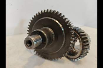 salg af Gearkasse New Holland 8340 Del