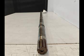 salg af Gearkasse New Holland 8340 Del