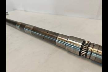 salg af Gearkasse New Holland 8340 Del